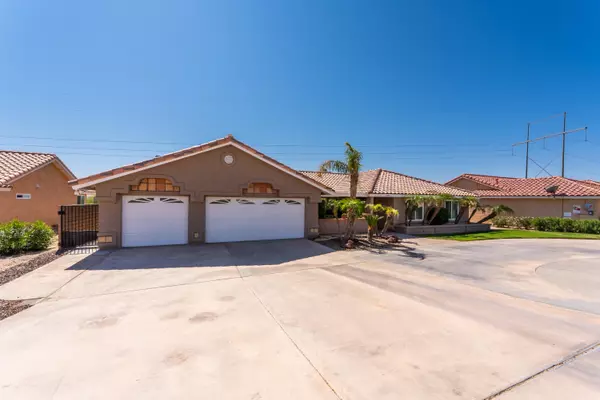Blythe, CA 92225,2224 Dekens CT