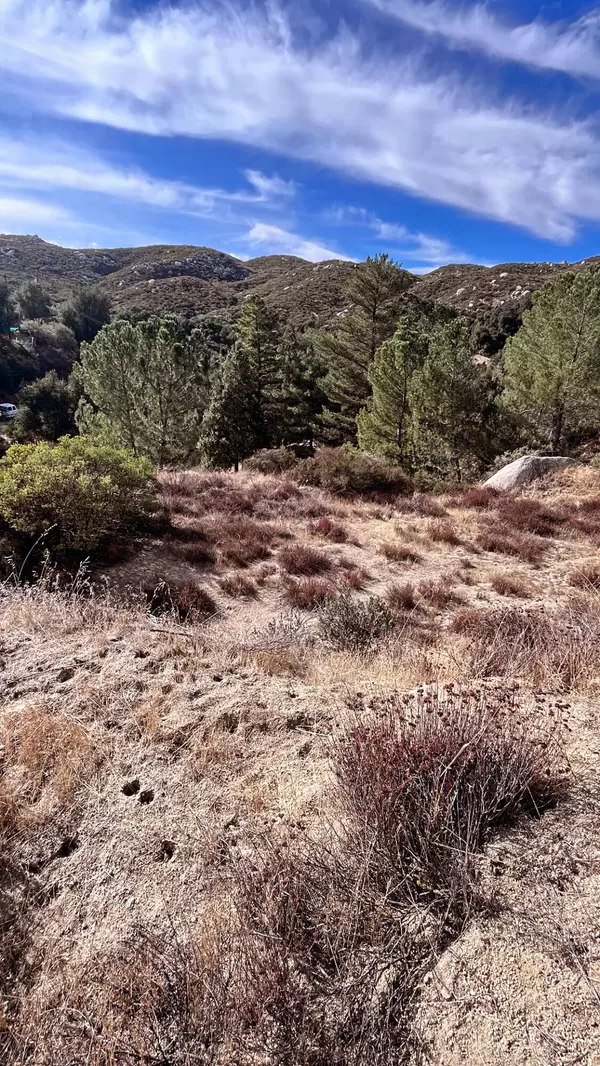 0 Partridge LN, Banning, CA 92220