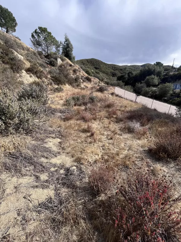 Banning, CA 92220,0 Partridge LN