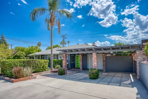 Palm Springs, CA 92264,3781 E Camino San Miguel