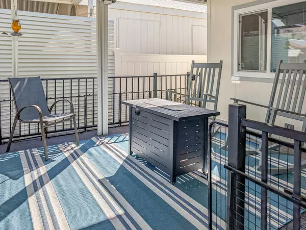 Desert Hot Springs, CA 92241,70200 Dillon RD #36