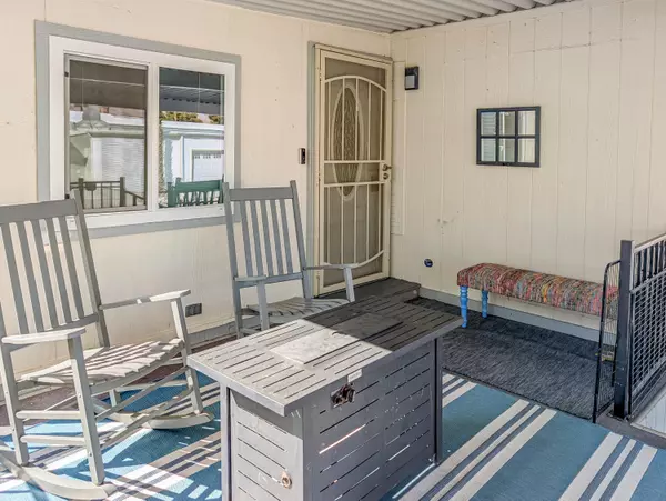 Desert Hot Springs, CA 92241,70200 Dillon RD #36