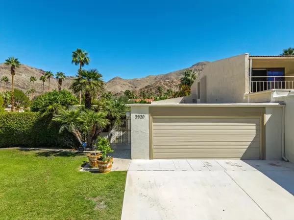 Palm Springs, CA 92264,3520 E Bogert TRL