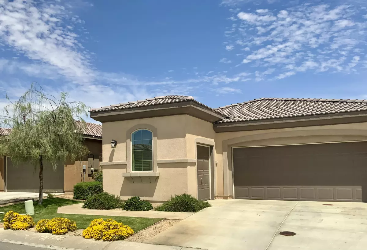Indio, CA 92201,82760 Chaplin CT
