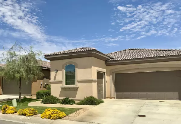 82760 Chaplin CT, Indio, CA 92201