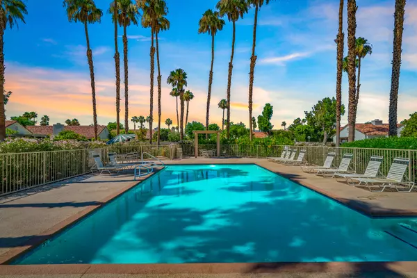 Palm Desert, CA 92211,43850 Via Granada