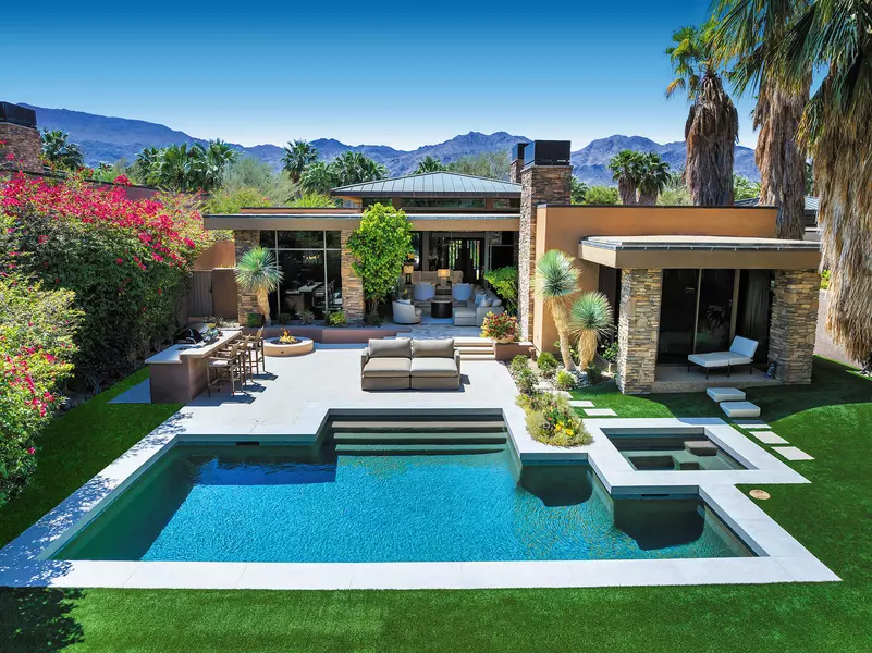 810 Shadow VISTA, Palm Desert, CA 92260