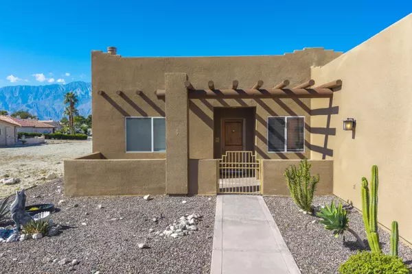 Desert Hot Springs, CA 92240,9271 Brookline AVE