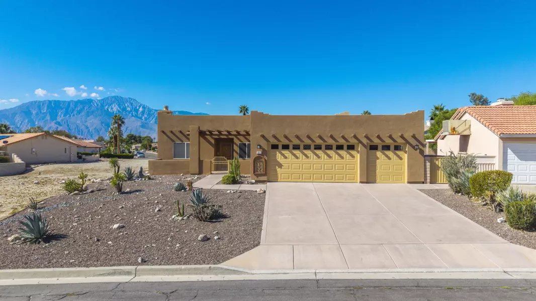 9271 Brookline AVE, Desert Hot Springs, CA 92240