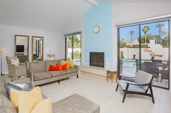 37723 Peacock CIR, Rancho Mirage, CA 92270