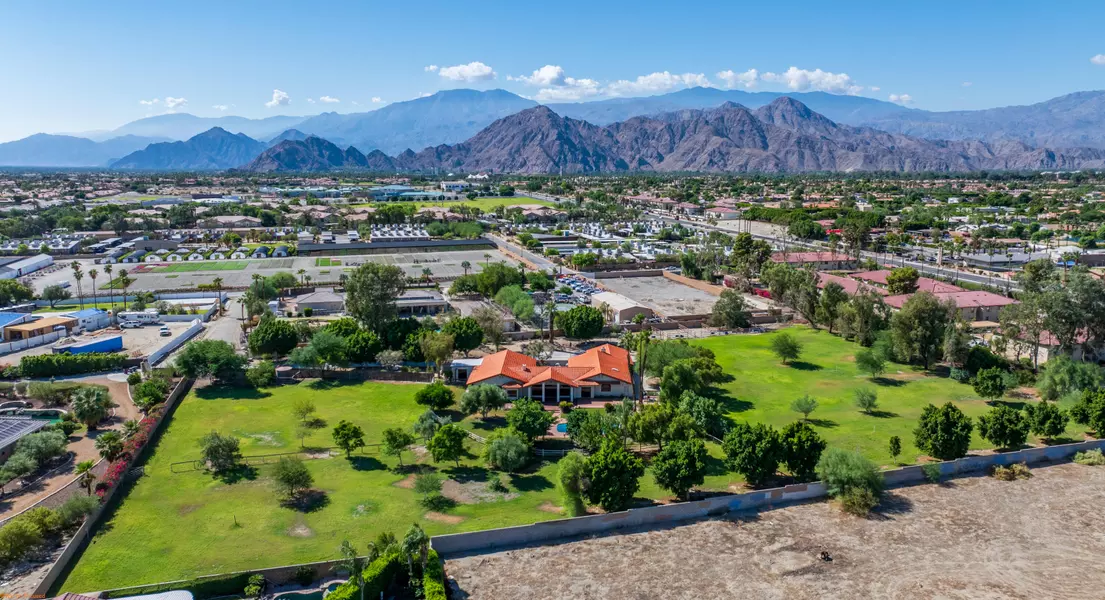 42605 Byron PL, Bermuda Dunes, CA 92203