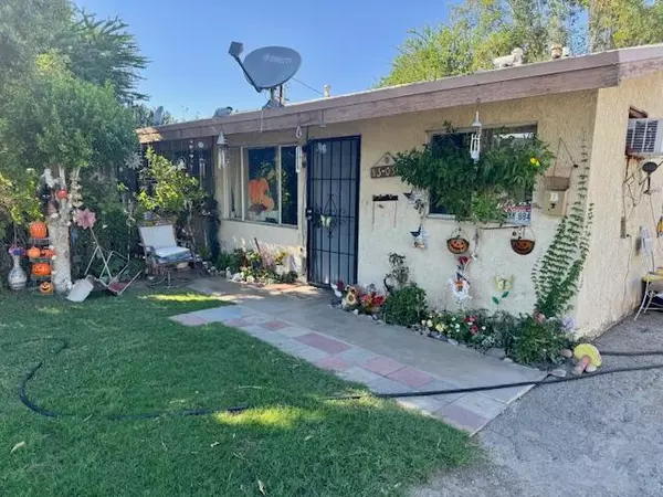 Indio, CA 92201,83056 Ruby AVE