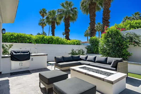 Indian Wells, CA 92210,75307 Mansfield DR