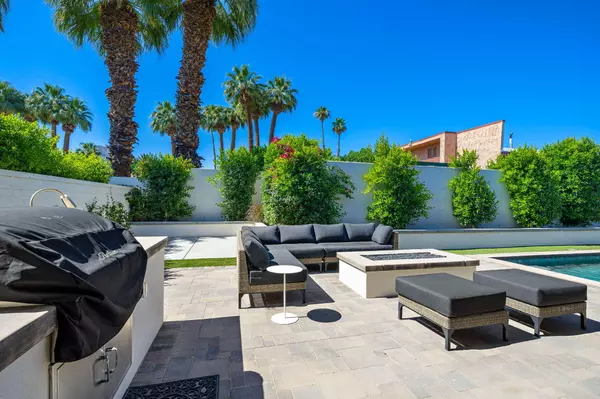 Indian Wells, CA 92210,75307 Mansfield DR