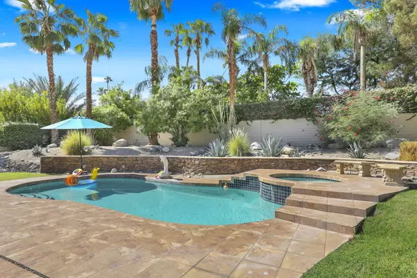 Rancho Mirage, CA 92270,71581 Sahara RD