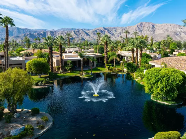 Rancho Mirage, CA 92270,152 Waterford CIR