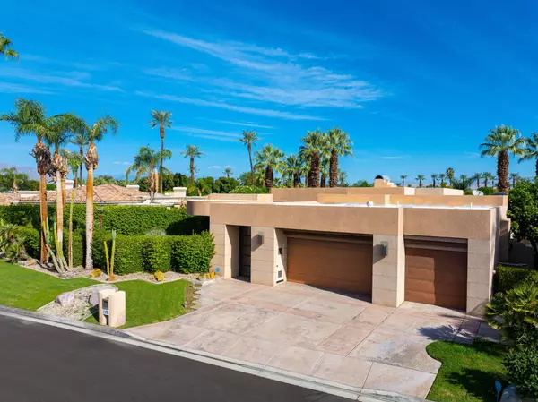 Rancho Mirage, CA 92270,152 Waterford CIR