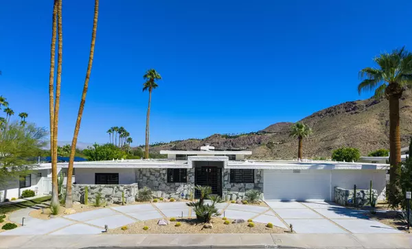 2326 S Toledo AVE, Palm Springs, CA 92264
