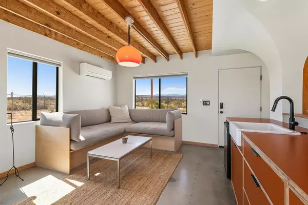 Yucca Valley, CA 92284,1135 Warren Vista AVE