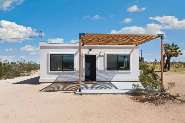 1135 Warren Vista AVE, Yucca Valley, CA 92284