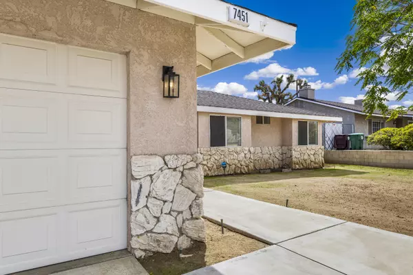 Yucca Valley, CA 92284,7451 Goleta AVE