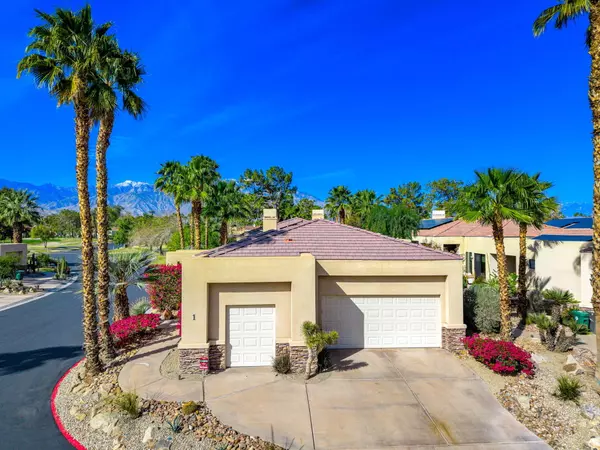 Rancho Mirage, CA 92270,1 Birkdale CIR