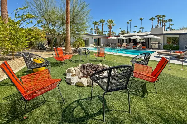 Palm Springs, CA 92262,783 N Rose AVE