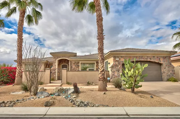 Palm Desert, CA 92211,153 Merano WAY