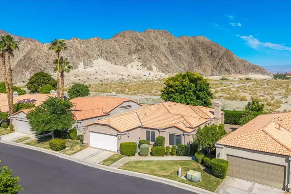 La Quinta, CA 92253,48137 Vista Cielo