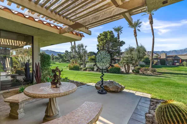 Rancho Mirage, CA 92270,9 Swarthmore CT