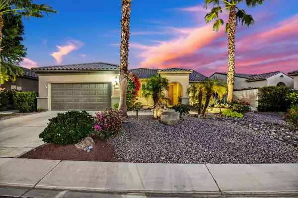 39492 Camino Piscina, Indio, CA 92203