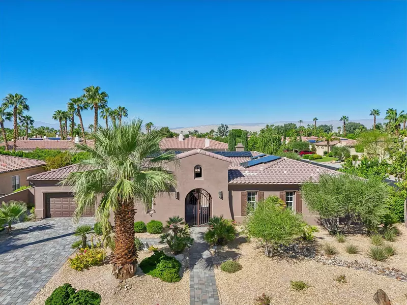 69806 Camino Pacifico, Rancho Mirage, CA 92270