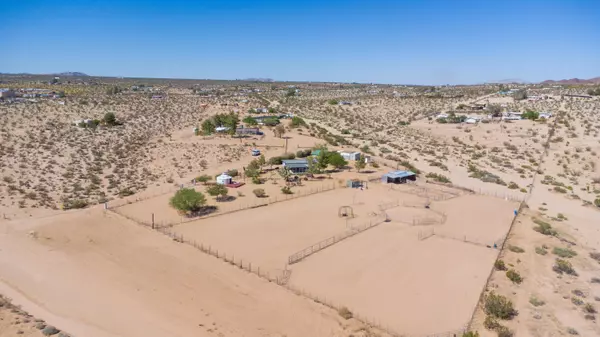 Joshua Tree, CA 92252,63220 Cielito DR