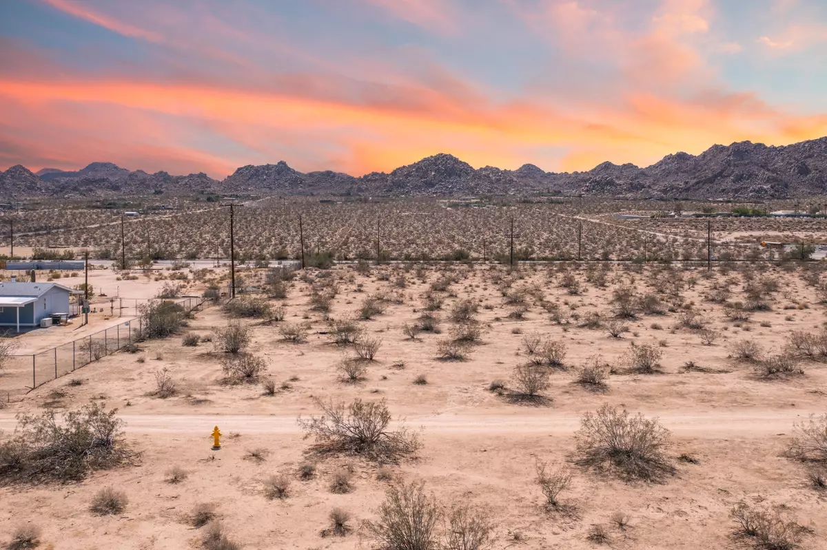 Joshua Tree, CA 92252,1234 Twentynine Palms HWY