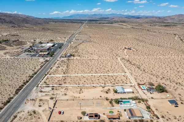 Joshua Tree, CA 92252,1234 Twentynine Palms HWY