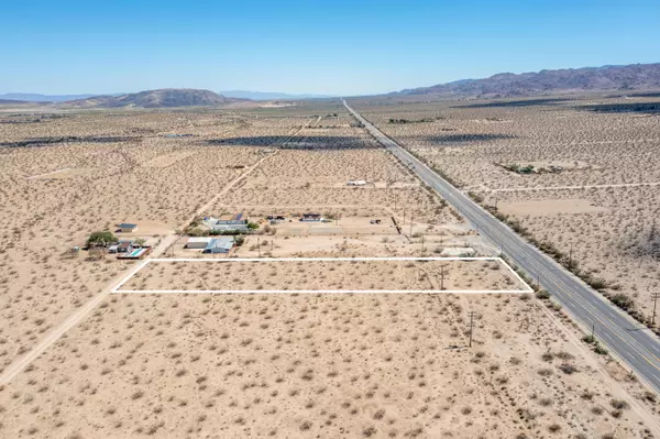 Joshua Tree, CA 92252,1234 Twentynine Palms HWY