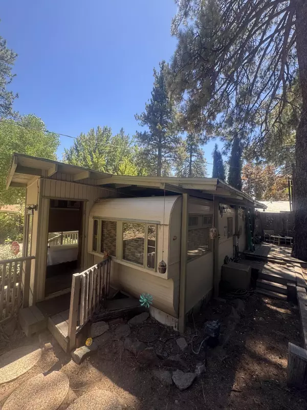26350 Delano DR #78, Idyllwild, CA 92549