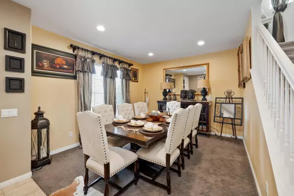 Indio, CA 92203,42753 Della PL