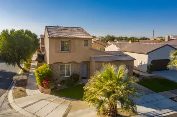 Indio, CA 92203,42753 Della PL