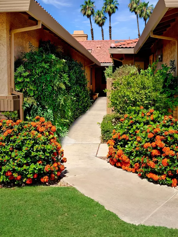 Palm Desert, CA 92260,23 Camino Arroyo