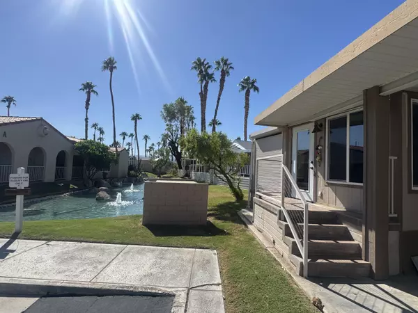 Indio, CA 92203,84136 Ave 44 #122