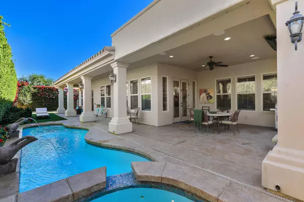 Indian Wells, CA 92210,76046 Via Montelena