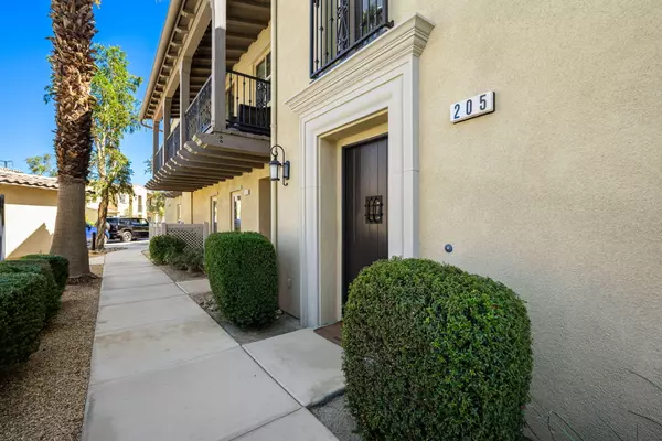 Palm Desert, CA 92211,205 Paseo Gregario