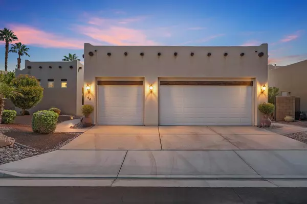 42 Marricopa CT, Palm Desert, CA 92211