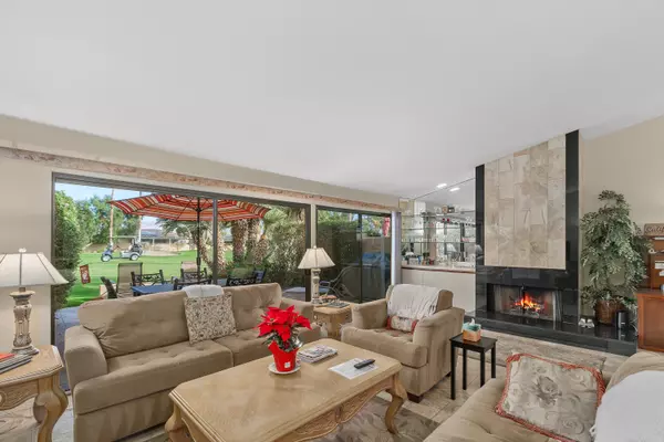 77620 Woodhaven DR, Palm Desert, CA 92211