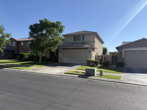 43426 Lago Brezza DR, Indio, CA 92203