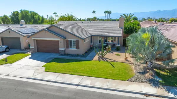 80683 Martinique AVE, Indio, CA 92201