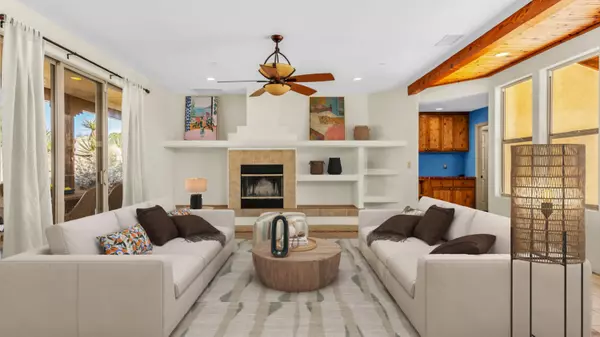 Yucca Valley, CA 92284,56948 Plaza Del Amigo