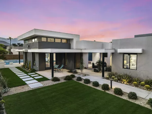 6 Garnet CT, Rancho Mirage, CA 92270