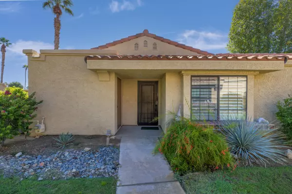 Cathedral City, CA 92234,34041 Calle Mora #104